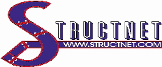 Structnet letterhead